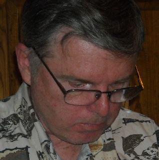 William Edward Buchanan